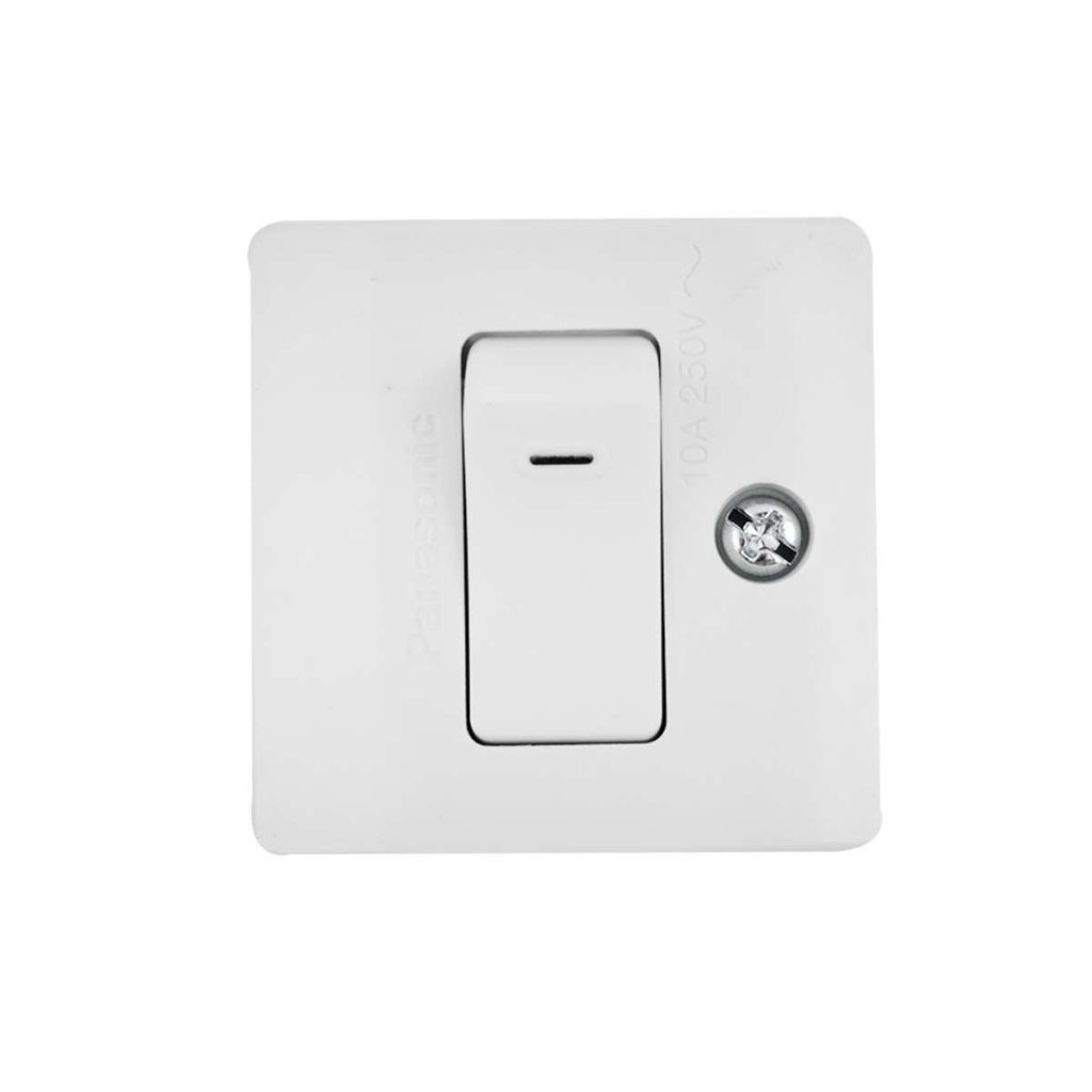 ANASONIC สวิทซ์ลอย 1 ทาง รุ่น WSG3001