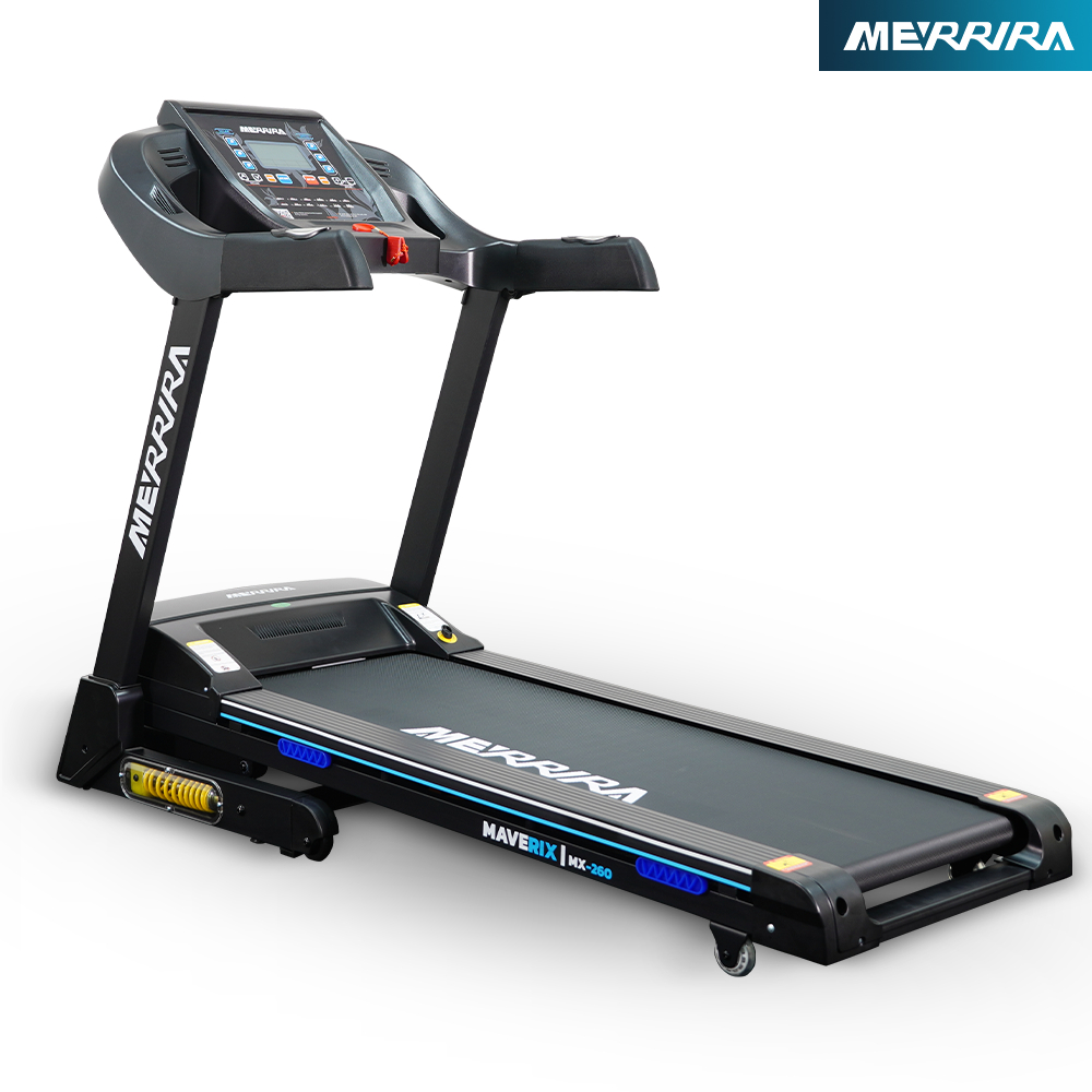 merrira MX-260 ลู่วิ่งไฟฟ้า