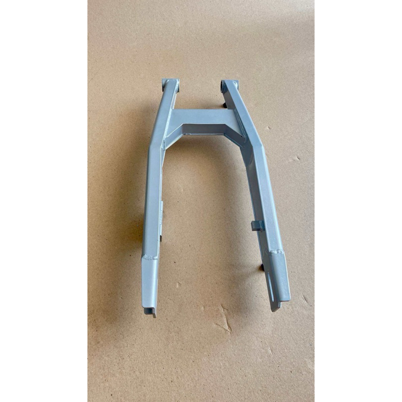 สวิงอาร์ม วิบากบังลม - รูปที่ 7