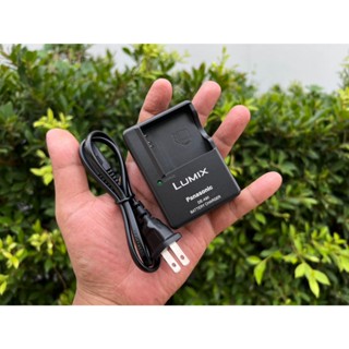แท่นชาร์จ รางชาร์จ สายชาร์จแบตเตอรี่ Panasonic Lumix DMC-BLG…