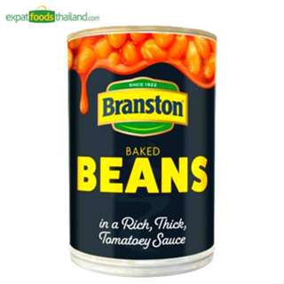 Branston Baked Beans 410g (BBD 04/26)
