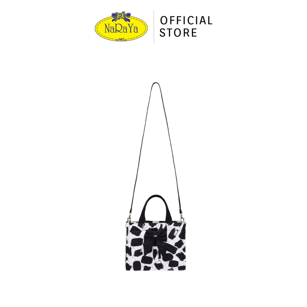 NaRaYa Crossbody Bag กระเป๋าสะพายข้าง NB-703B