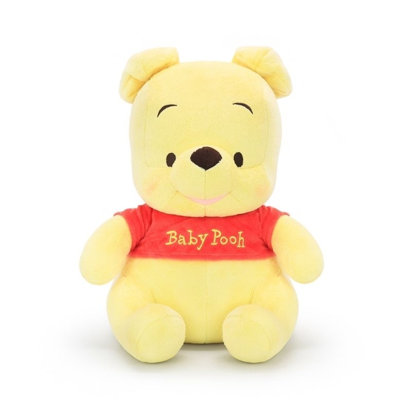 ตุ๊กตา รุ่น Baby Pooh ของแท้! ไซส์ใหญ่ คุ้มสุดๆ ขนาด 24 รูปที่ 2