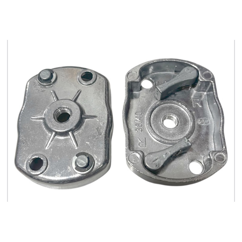 เบ้าเขี้ยวสตาร์ทเครื่องตัดหญ้า เจาะดิน TL43,TL52 (รู8มิล.) - รูปที่ 2