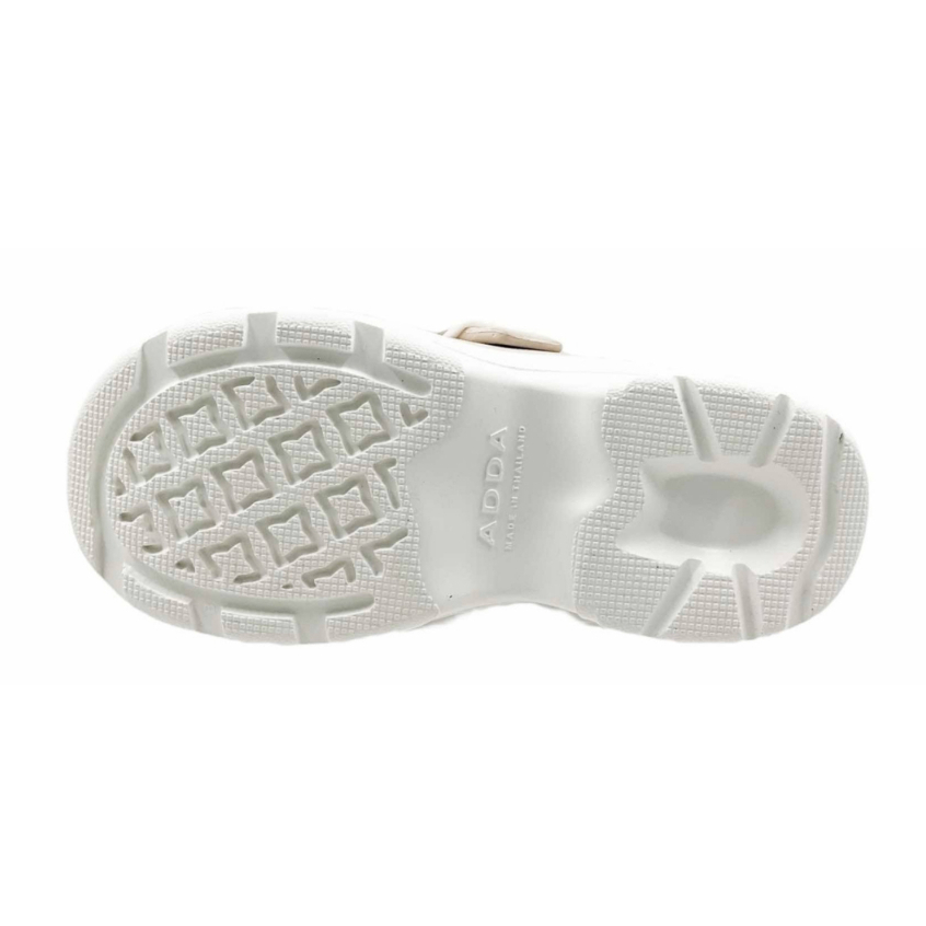 ADDA รุ่น 5TD97-W1 SIZE (4-7) สำหรับหญิง มีสายรัด น้ำหนักเบา (XFRA) - รูปที่ 6