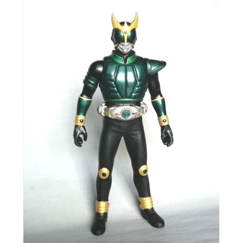 KAMEN​  RIDER​  KUUGA​ /  PEGASUS​ FORM