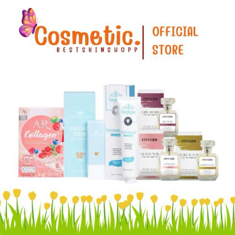 MGI SHOP ผลิตภัณฑ์ภายใต้นางงามมิสแกรนด์/มิสยูนิเวิรส ของK.ณวัฒน์ อิสรไกรศีล ของแท้100%