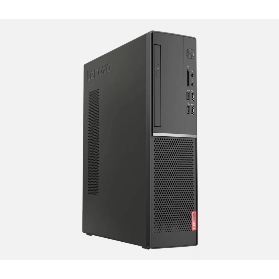คอมมือสอง Lenovo ThinkCentre V520S  CPU  Intel® Core™ i5-7400  มี HDMI วินโดว์ แท้ ลงโปรแกรมพร้อมใช้