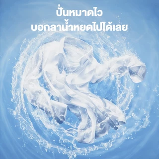CAMEL เครื่องซักผ้าmini เครื่องซักผ้า9kg washing machine ถังซักผ้ามินิ ปั่นแห้ง เครื่องชักผ้ามินิ แบบถังเดี่ยว ฆ่าเชื้ออ