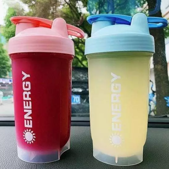 แก้วเชค shaker มีขีดบอกปริมาณรุ่นคลาสสิก ขนาด 500 ml T-114 thumbnail 4
