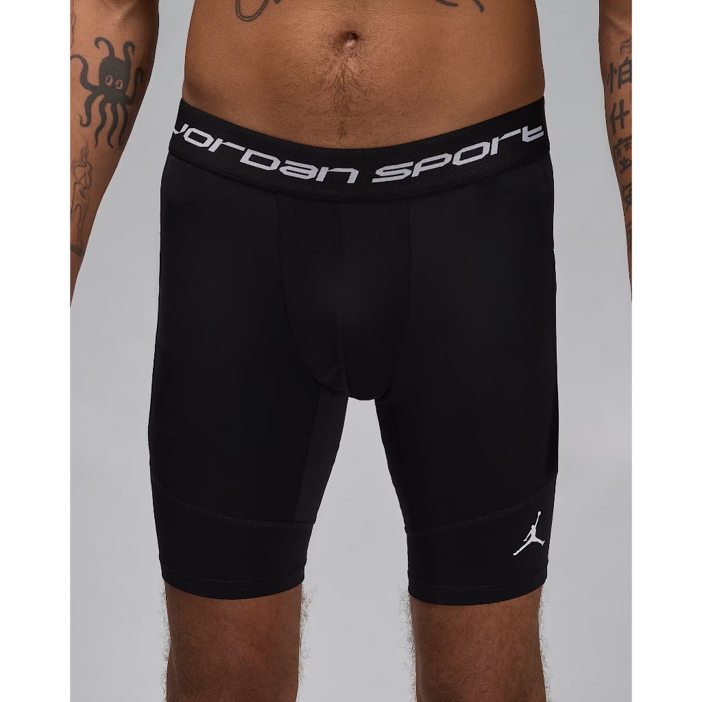 กางเกงขาสั้น Dri-FIT ผู้ชาย Jordan Sport ของแท้ ป้ายไทย