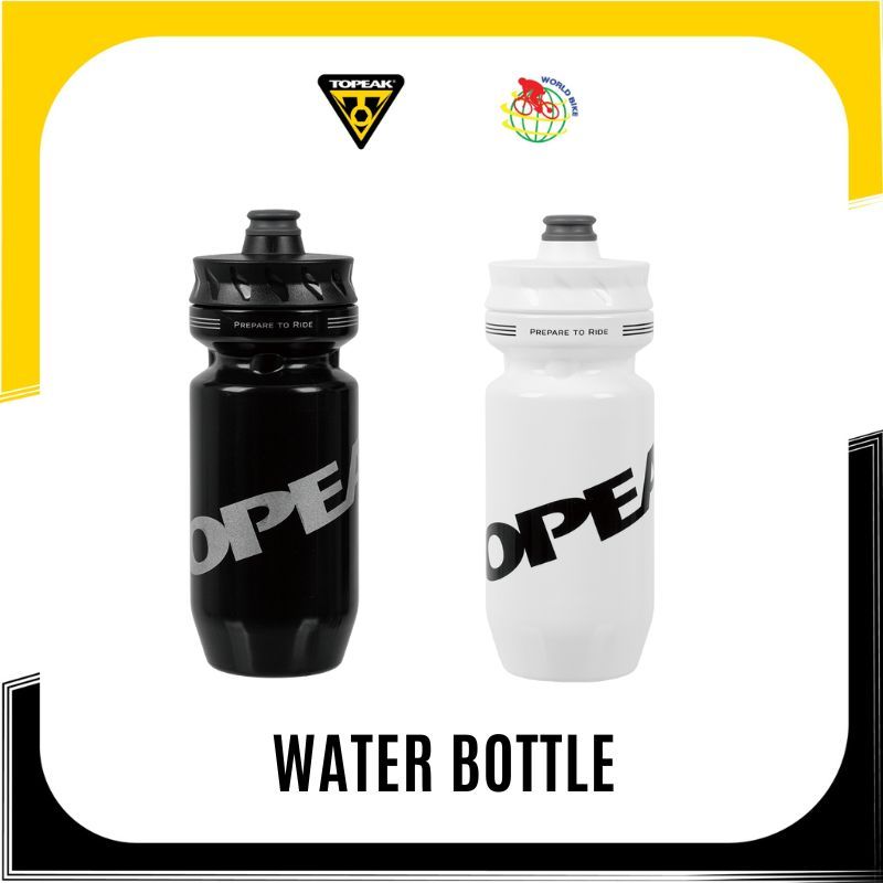 กระติกน้ำจักรยาน Topeak รุ่น Water Bottle