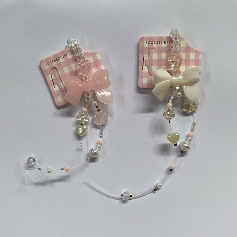 belt straps l y2k Sakura 🌸🐋