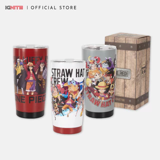 [IGNITE] แก้วสแตนเลส One Piece