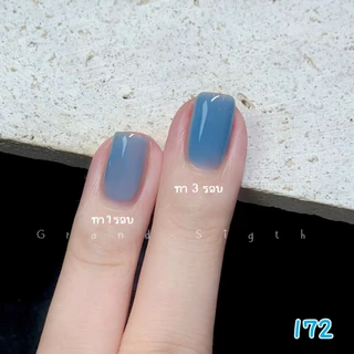 🔥Two-moons🔥 ของแท้ ยาทาเล็บสูตรพรีเมียม ไร้กลิ่น แห่งไว ลอกได้ ไม่ต้องอบ เบอร์1-292 ขนาด10ml*1