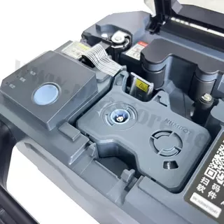 เครื่องพิมพ์ปลอกมาร์คสายไฟ Bluetooth มีแบตเตอร์รี่ในตัว NIIMBOT รุ่น C1