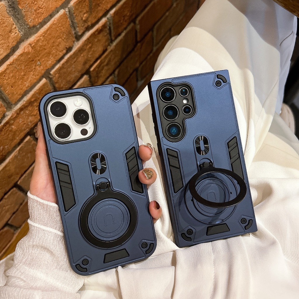 พร้อมส่ง เคสกันกระเเทก 13 Promax 14 Promax 15 Promax A05S S24Ultra S23Ultra RENO7Z RENO11 A58 RENO13