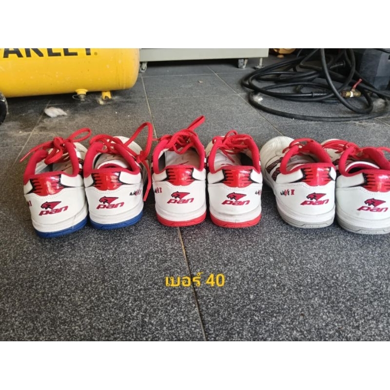 รองเท้าPAN ผู้ชาย OUTLET