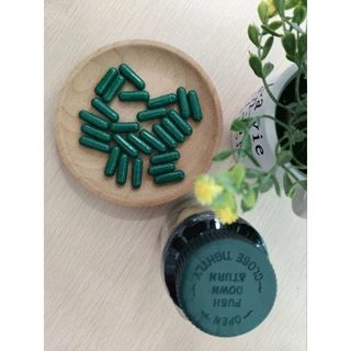 💥1แค็ปซูล : ราคา 5.- แบ่งขาย🌿🥬แค็ปซูลนาโนเขียว ราคาส่งจากโรงงาน.-🥬🌿💥🌱ฮอร์โมนพืชทางใบและดิน