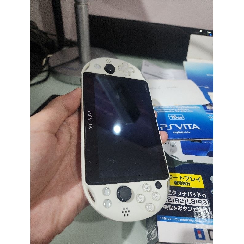 psvita 2000 มือสอง ส่งฟรี