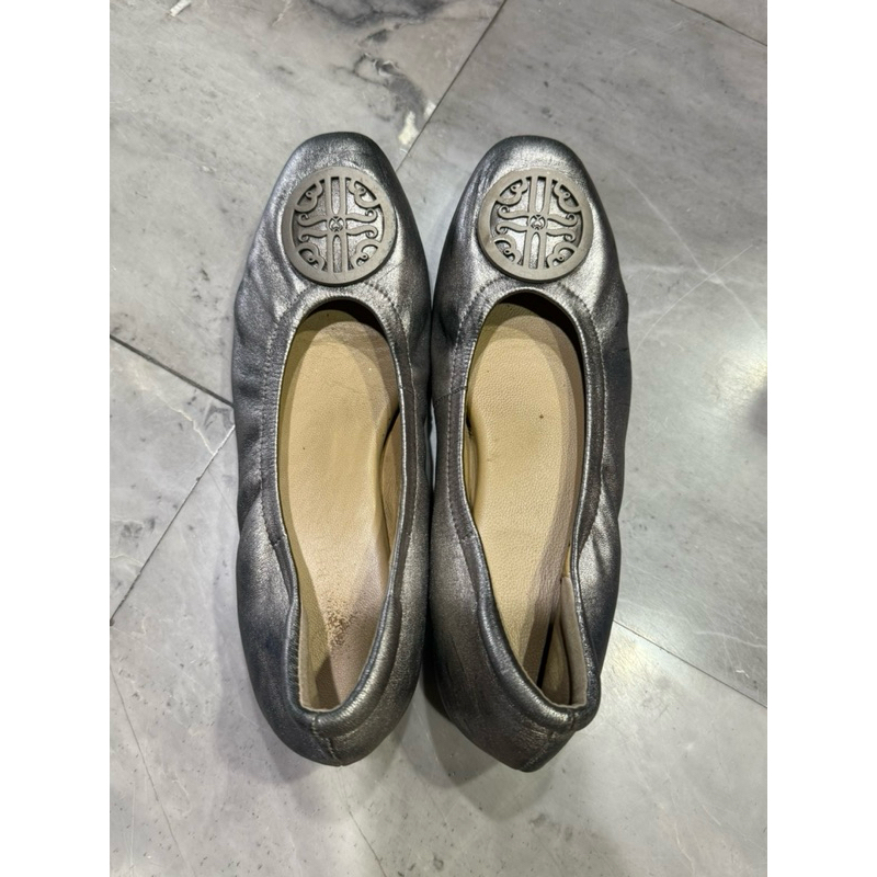 LA BELLA  รุ่น LB AMORE มือ 2 สี METALLIC GRAY