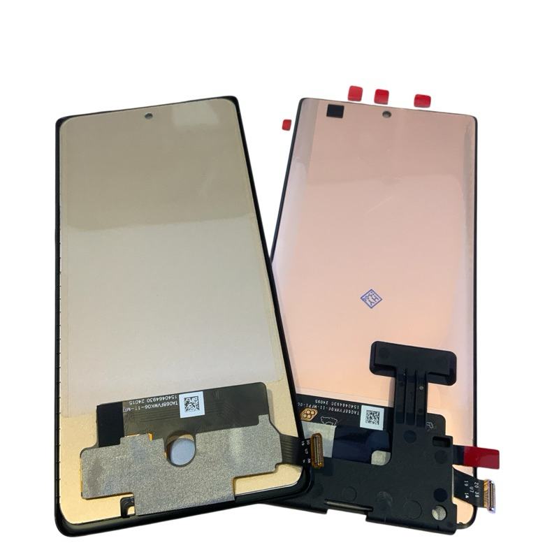 หน้าจอ infinix Hot 50 Pro Plus จอแท้ จอชุด จอ+ทัช จอinfinix จอHot50Pro+ LCD Display Touch อินฟินิกซ์ ฟรี ชุดไขควง กาว CY