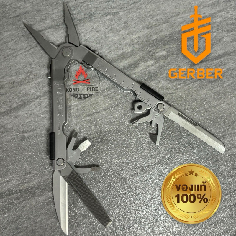 คีมGERBER MULTI-PLIER 600 (mp-600) Multiool