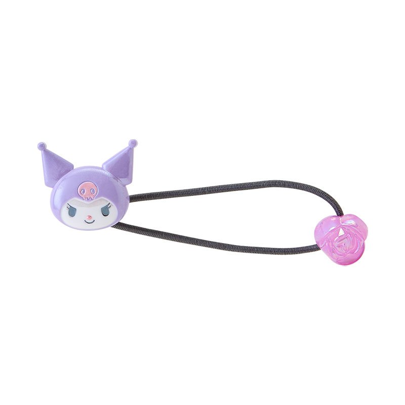 new ยางมัดผมมาสคอต mx sanrio กว้างประมาณ 9.5 x ลึก 1 x สูง 2.5 ซม. เรซิน ABS ราคา ถูกที่สุด ดีลบีเคเค แกลเลอรีภาพที่ 9