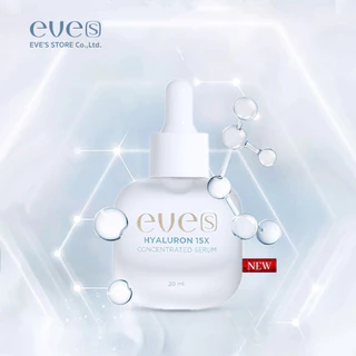 [ส่งด่วน] EVES อีฟส์ เซต หน้าใส ไม่กลัวแสง ครีมบำรุงผิวหน้าขาวใส ให้ผิวขาว สว่าง กระจ่างใส คนท้องใช้ได้ กันแดดเนื้อเจล