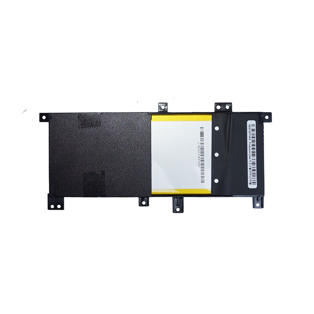 Asus battery เกรด Original สำหรับ K455L K455LA X454LJ  X455 X455LA X455LD X455LF X455LJ X455LN X455W