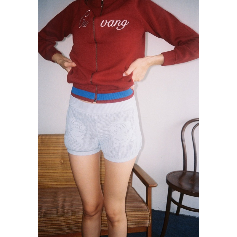 Cuvang Roses Hot pants🥀