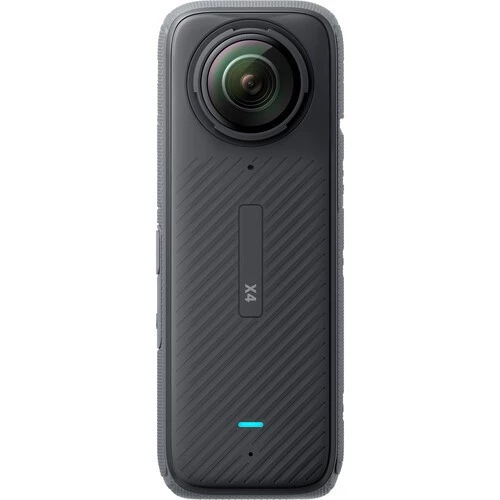 Insta360 X4 Waterproof 360 8K Action Camera- Brand New thumbnail 4