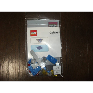 (สินค้า เลโก้ แท้/ใหม่) LEGO Galaxy Explorer 6422235