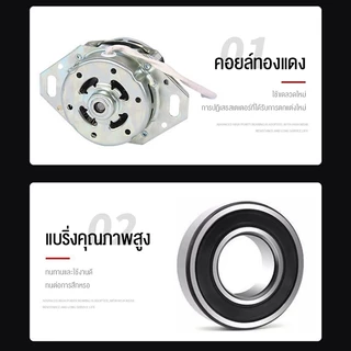 Taivani พัดลมอุตสาหกรรมขนาด 36 นิ้ว, พัดลมตั้งพื้น 6 ใบ, พัดลมอุตสาหกรรม 800 มม. กําลังไฟ 500W