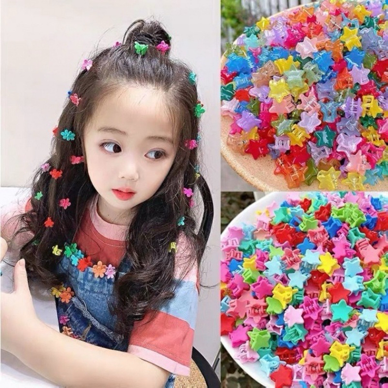 เครื่องประดับติดผม หลากสี หลายแบบ