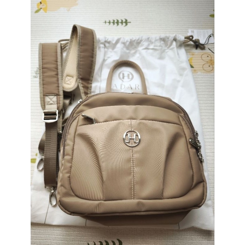 Hadara Classic 53 (มือสอง สภาพดี) **สีจริงอ่อนกว่าในรูปเล็กน้อย**
