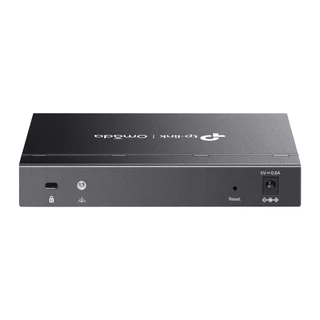 TP-Link ⚡️สวิตซ์ฮับจัดการได้⚡️ ES205G / ES208G Omada 5-8Port Gigabit Easy Managed Switch