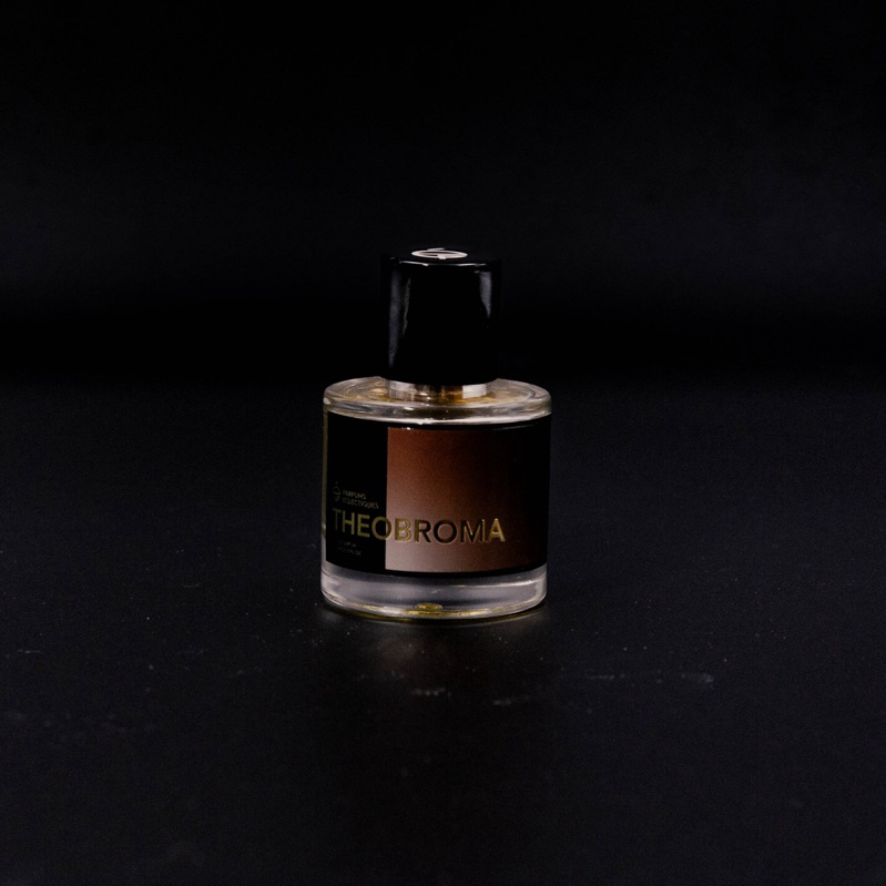 PARFUMS ÉCLECTIQUES - Theobroma 50 ml