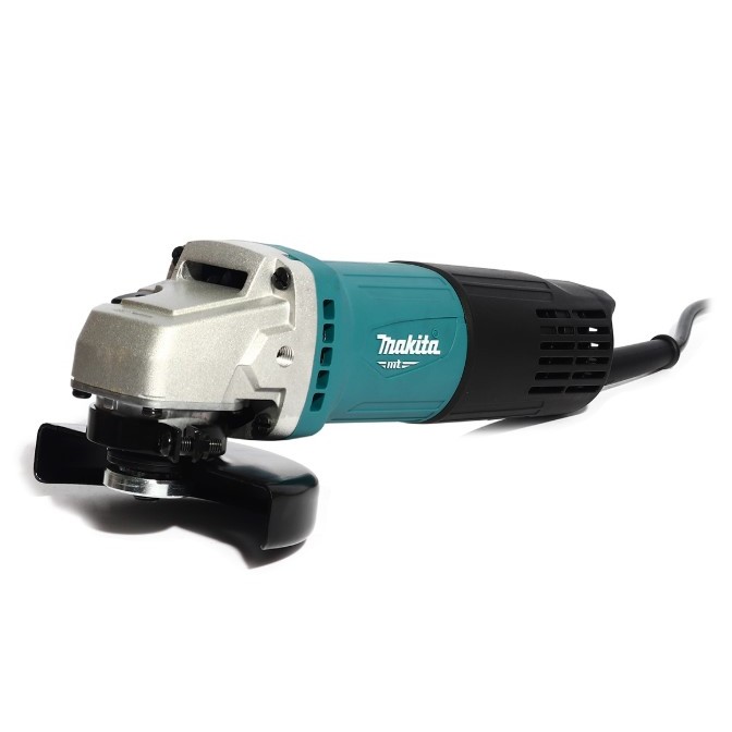 MAKITA เครื่องเจียรไฟฟ้า ขนาด 4 นิ้ว กำลังไฟ 540 วัตต์ รุ่น M0910B (M011-M0910B)