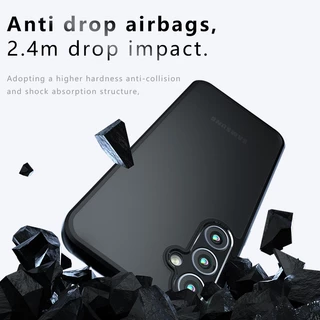 เคส ผิดด้าน Samsung A0 A17 A5 A37 5G A06 A16 A26 A36 A56 A55 A35 A25 A15 A05 A05S A02 A02S A10 A20 A30 A10S A20S 025