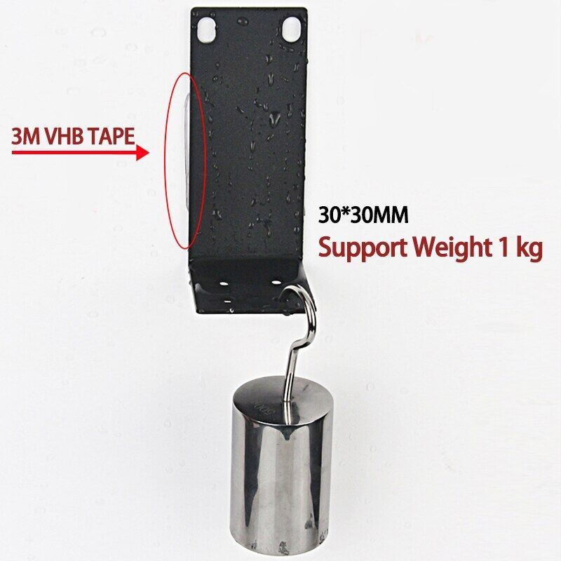 เทปใสสองหน้า 3M VHB4910 ทปกาว2หน้าใส แรงยึดติดสูง ติดของใช้ ไม่ทิ้งคราบ ไม่ทำลายพื้นผิว กาวสองหน้า ราคา ถูกที่สุด ดีลบีเคเค แกลเลอรีภาพที่ 6