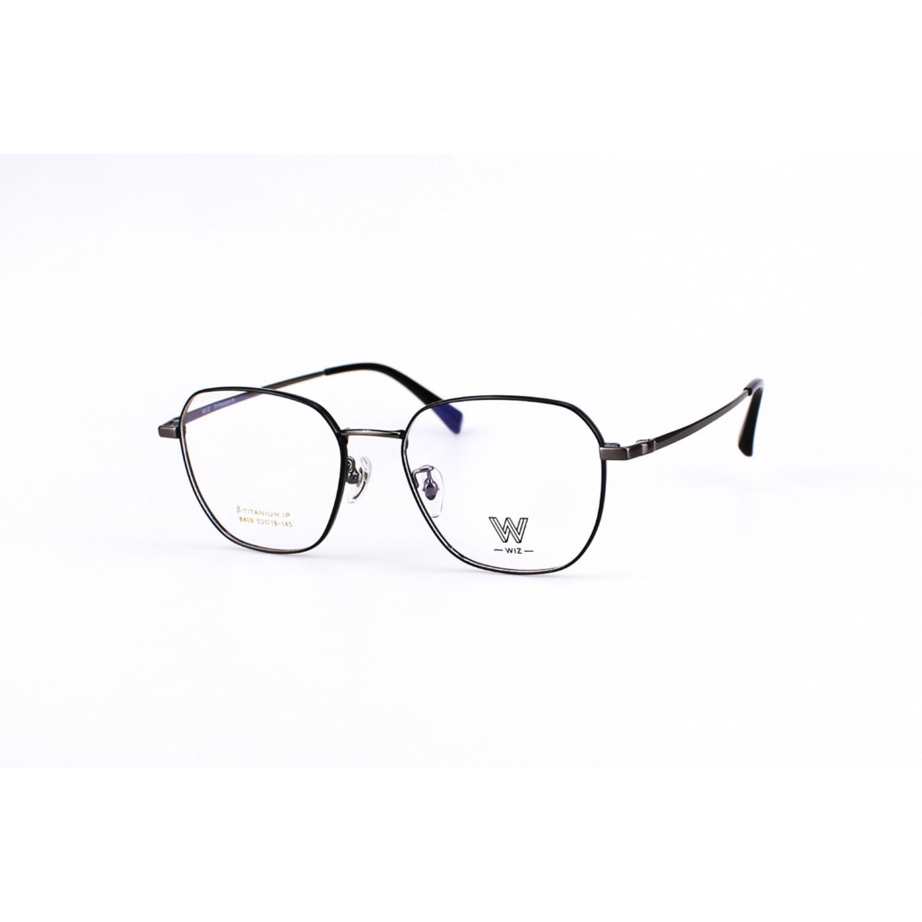 Wiz กรอบแว่นสายตารุ่น 8409 C5 53