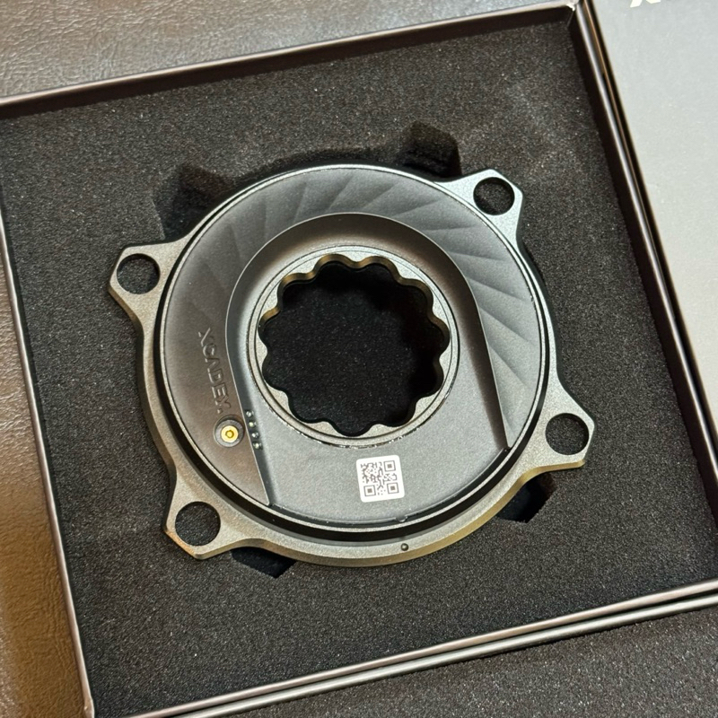 Xcadey X-Power S (Spider Power Meter) สำหรับขาจานRotor ราคา ถูกที่สุด ดีลบีเคเค แกลเลอรีภาพที่ 8