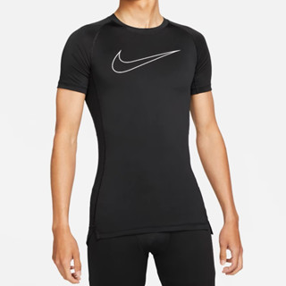 เสื้อรัดกล้ามเนื้อ Nike Pro ของแท้