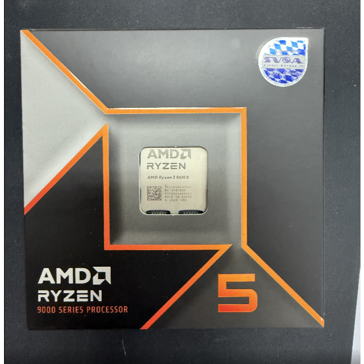 Ryzen 5 9600X [มือสอง]