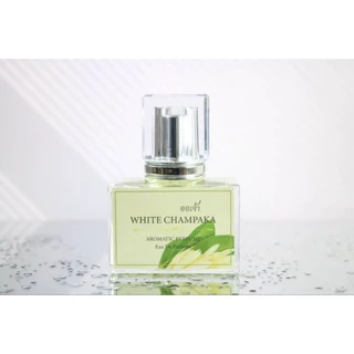 น้ำหอมกลิ่นดอกไม้ กลิ่นจำปี ขนาด 30ml