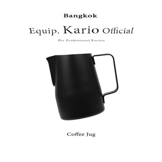 จัดส่งทันที |  เหยือกตีฟองนม ถ้วยตีฟองนม พิชเชอร์ ถ้วยตีฟองนม สแตนเลส Stainless Milk Pitcher สเตนเลส304
