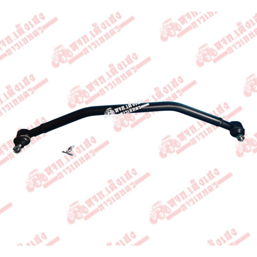ลูกหมากคันชัก+คันส่ง รถไถคูโบต้า (Kubota) รุ่น B2140/B2410/B2420/B2440/B2470