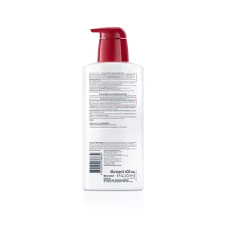 Eucerin pH5 Dry Sensitive Skin Lotion 400 ML ยูเซอริน พีเอช 5 ดราย เซนซิทีฟ สกิน โลชั่น 400 มล บำรุงผิวกาย