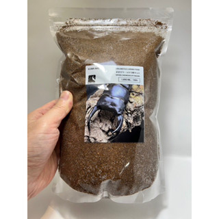 ✨คุวะแมท Kuwa mat แมทหนอนคีม วัสดุเพาะพันธุ์ด้วงคีม สามารถเป…